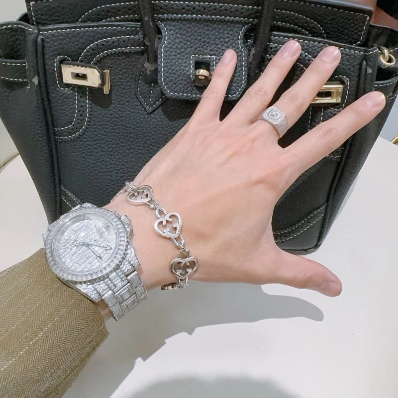 Gucci Bracelets RelaxedFit 245243