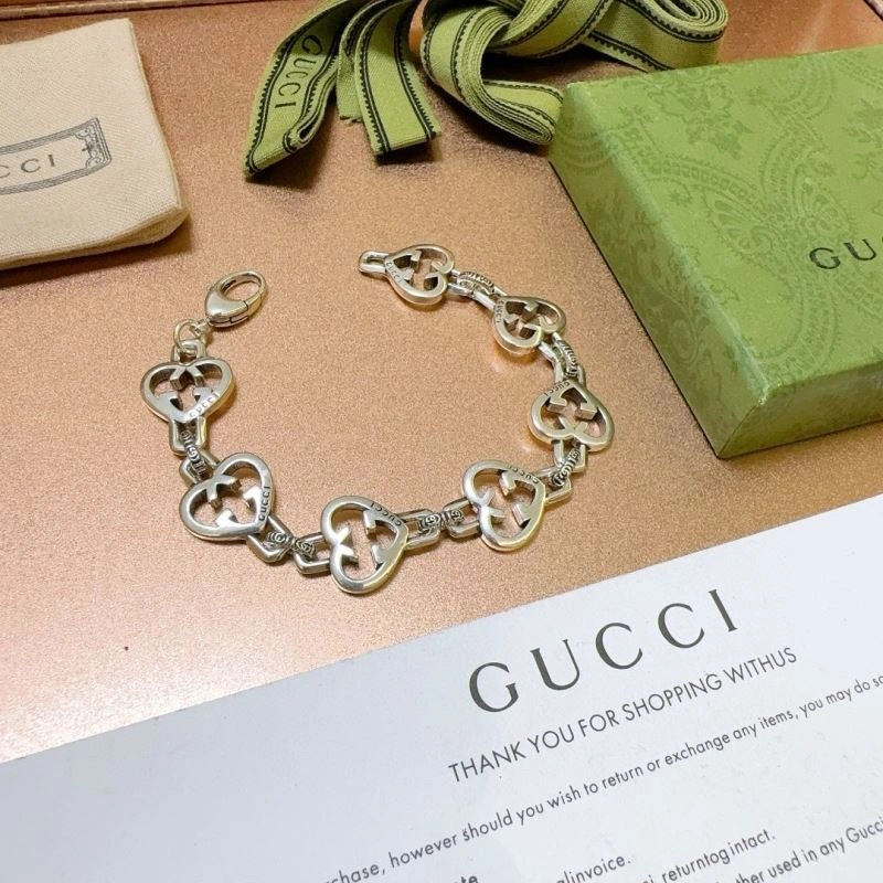 Gucci Bracelets RelaxedFit 245243