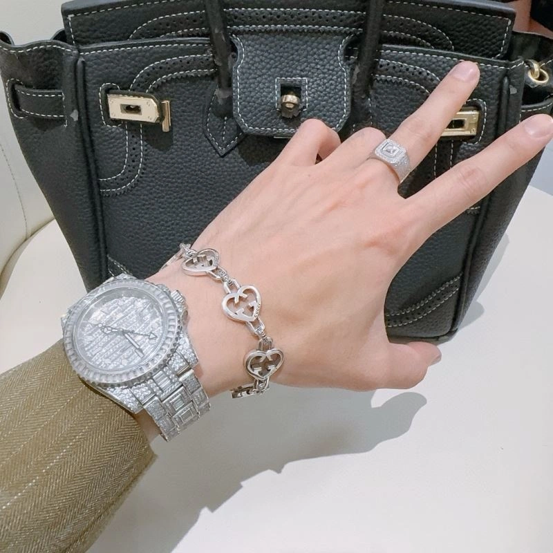 Gucci Bracelets RelaxedFit 245243