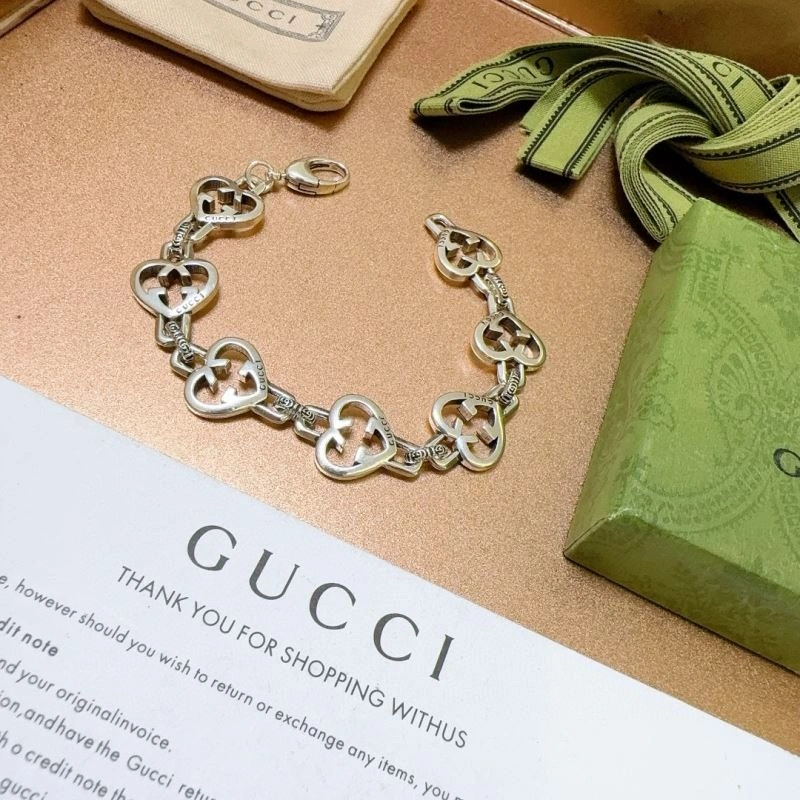 Gucci Bracelets RelaxedFit 245243