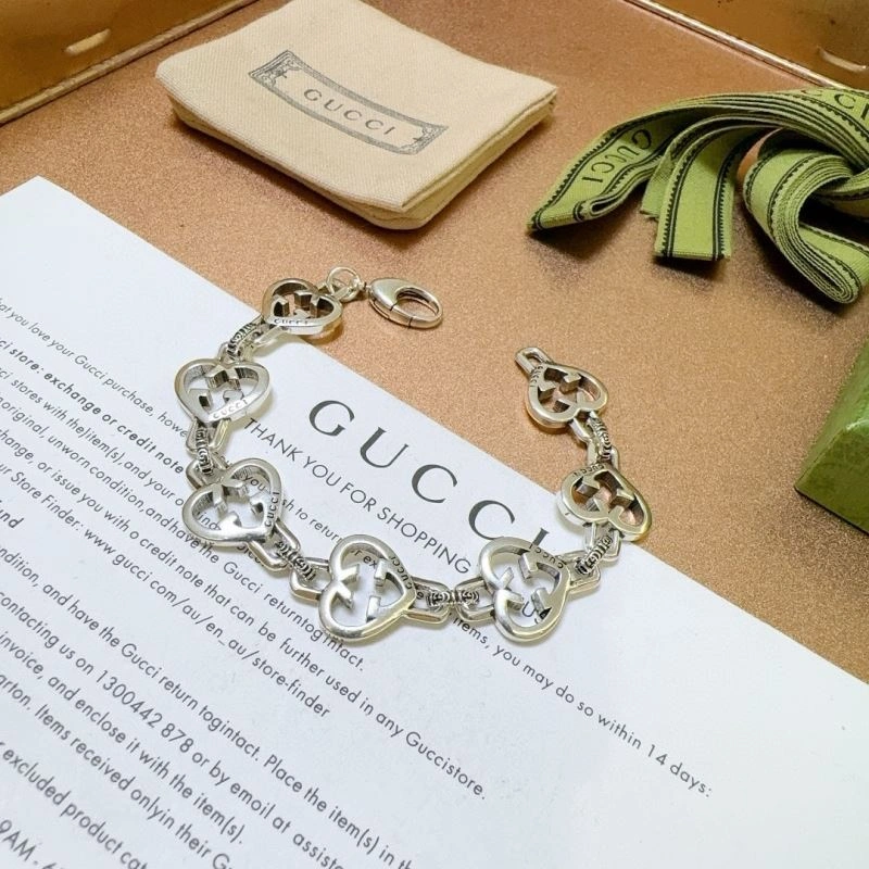 Gucci Bracelets RelaxedFit 245243