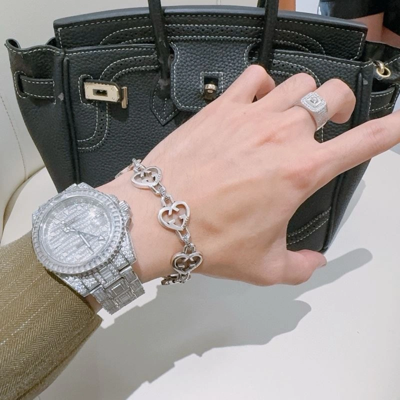 Gucci Bracelets RelaxedFit 245243