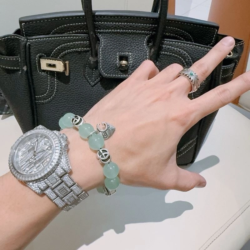 Gucci Bracelets RelaxedFit 245238