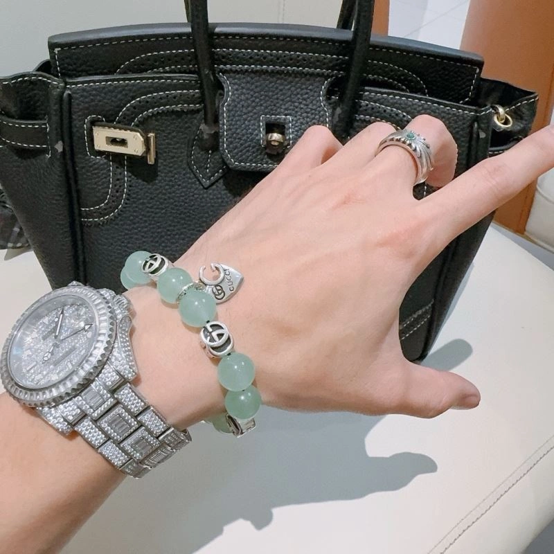 Gucci Bracelets RelaxedFit 245238