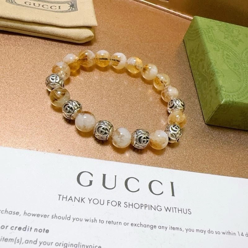 Gucci Bracelets Contemporary 245241