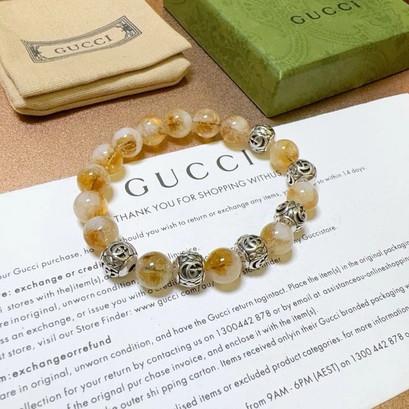 Gucci Bracelets Contemporary 245241