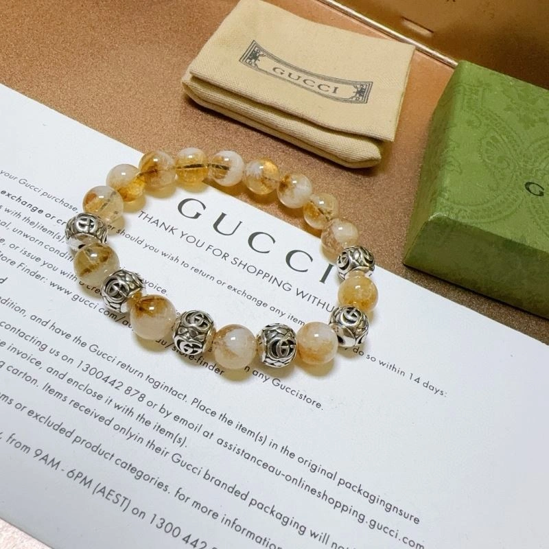 Gucci Bracelets Contemporary 245241