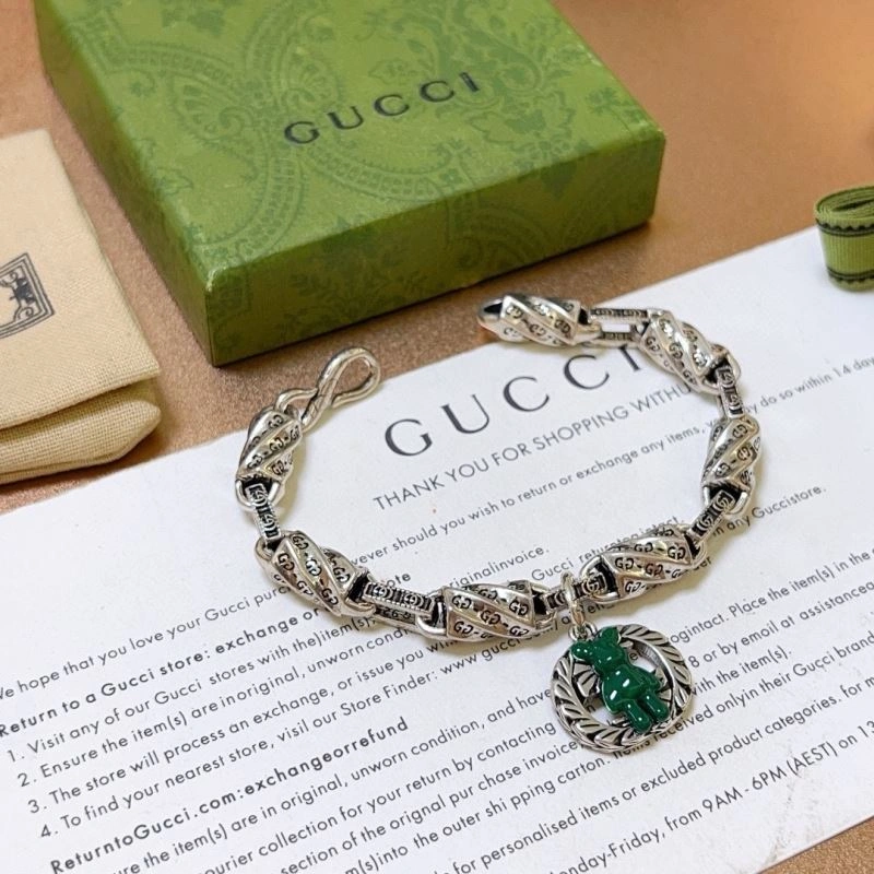 Gucci Bracelets FastDry 245236