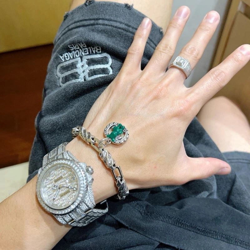Gucci Bracelets FastDry 245236