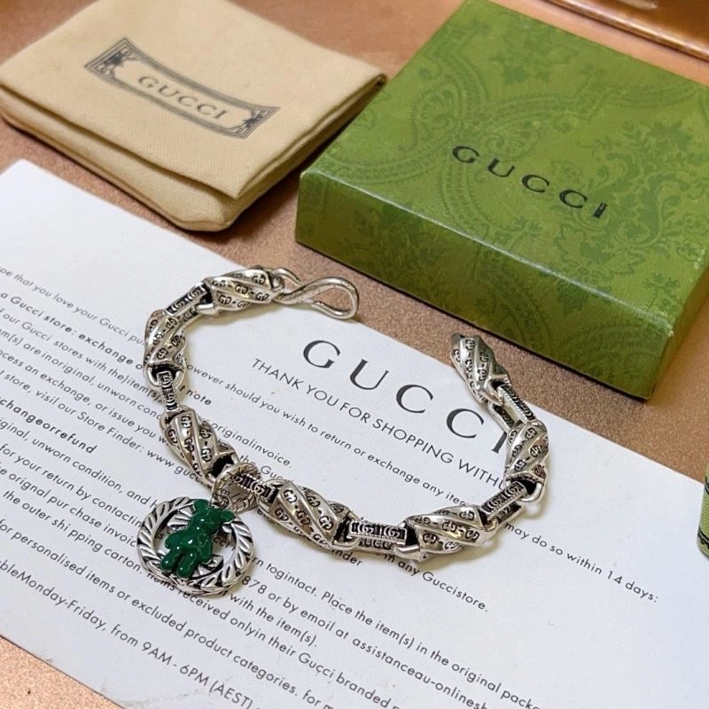 Gucci Bracelets FastDry 245236