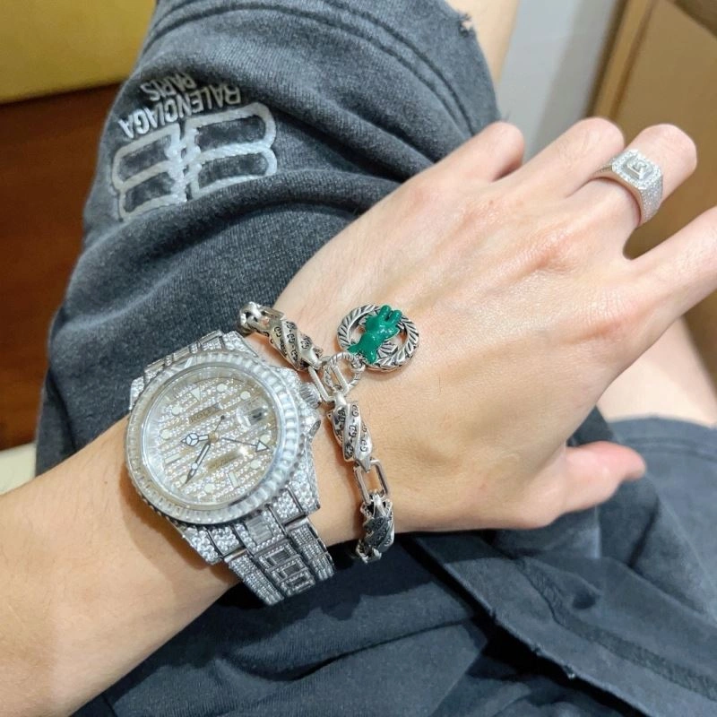 Gucci Bracelets FastDry 245236
