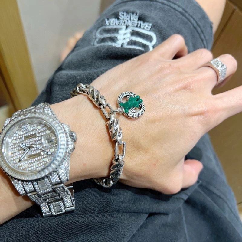 Gucci Bracelets FastDry 245236