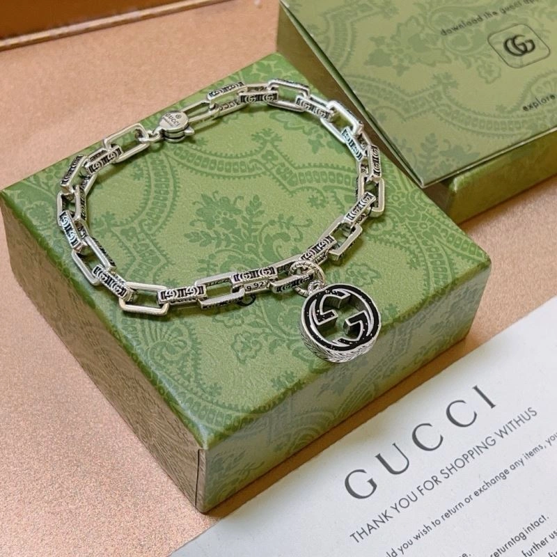 Seasonal Gucci Bracelets 245248