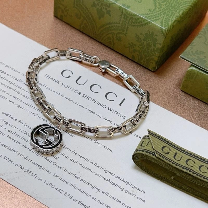 Seasonal Gucci Bracelets 245248