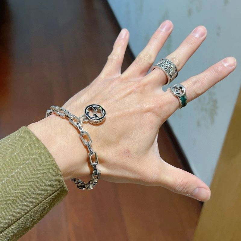 Seasonal Gucci Bracelets 245248