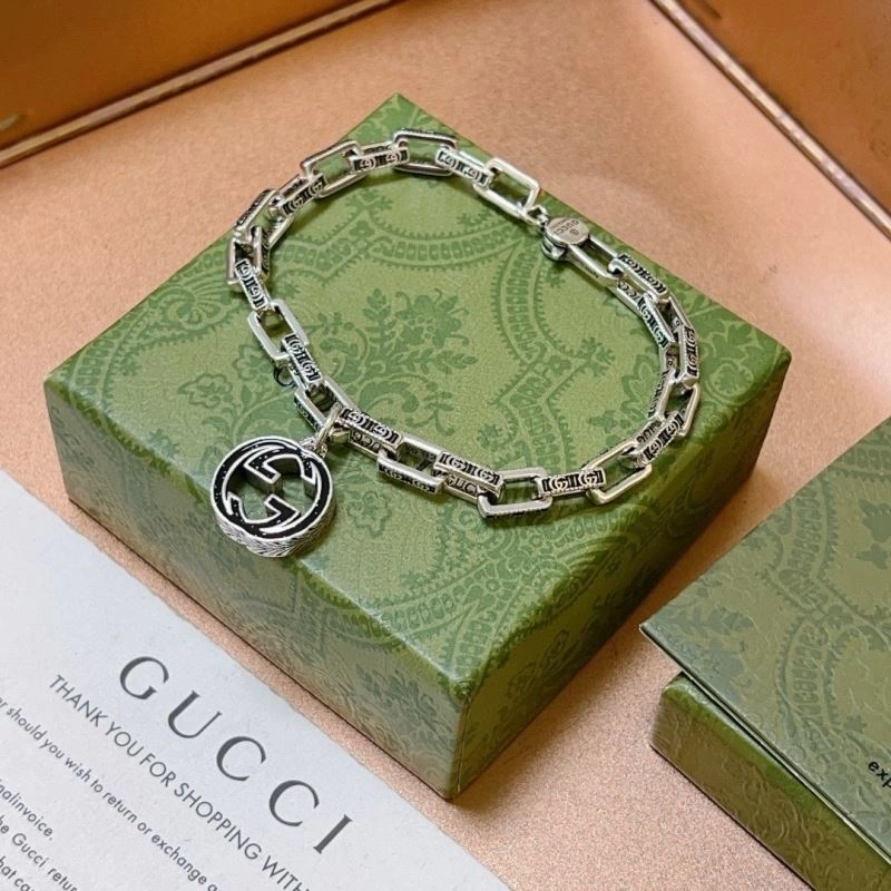 Seasonal Gucci Bracelets 245248