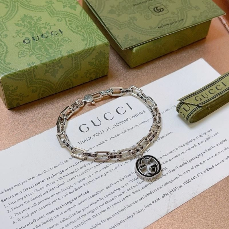 Seasonal Gucci Bracelets 245248