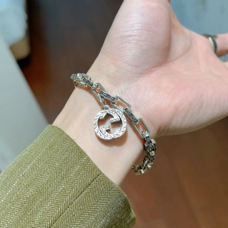 Seasonal Gucci Bracelets 245248