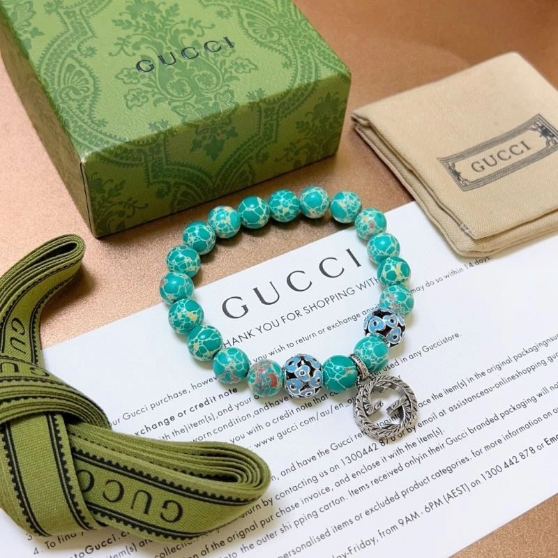 FastDry Gucci Bracelets 245227