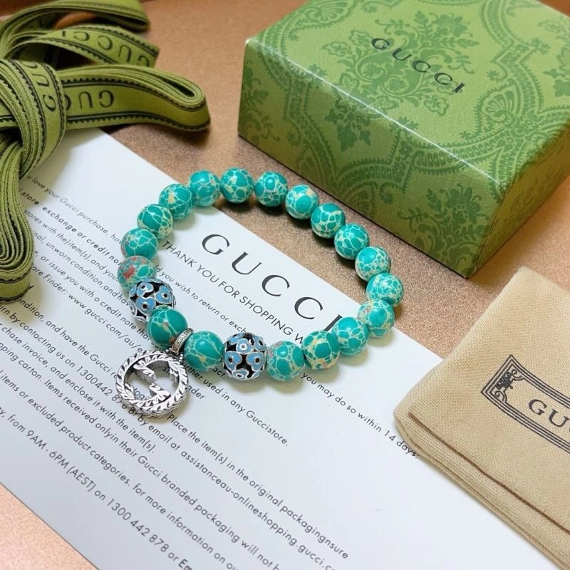 FastDry Gucci Bracelets 245227