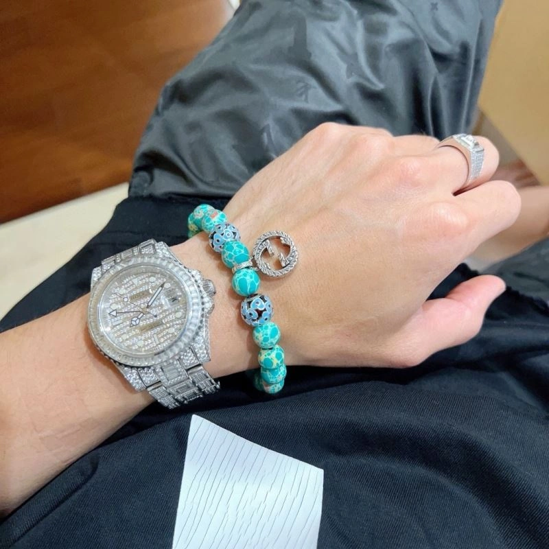 FastDry Gucci Bracelets 245227