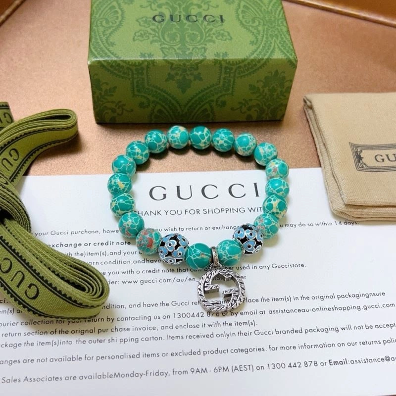 FastDry Gucci Bracelets 245227