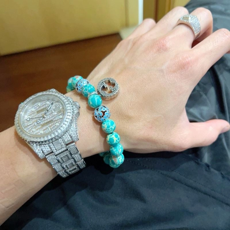 FastDry Gucci Bracelets 245227