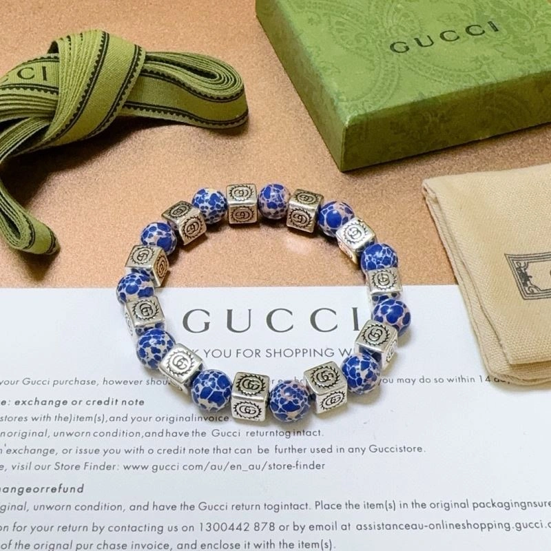 Chic Gucci Bracelets 245232
