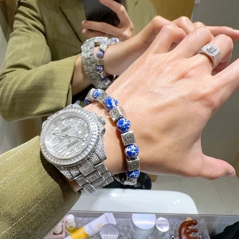 Chic Gucci Bracelets 245232