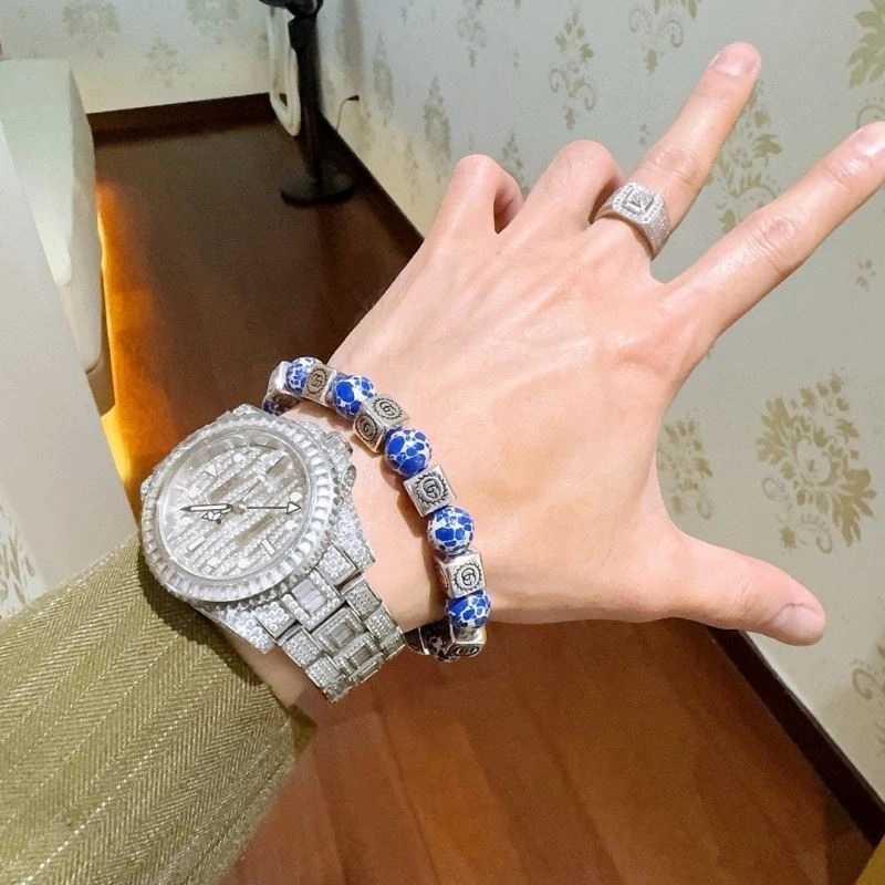 Chic Gucci Bracelets 245232