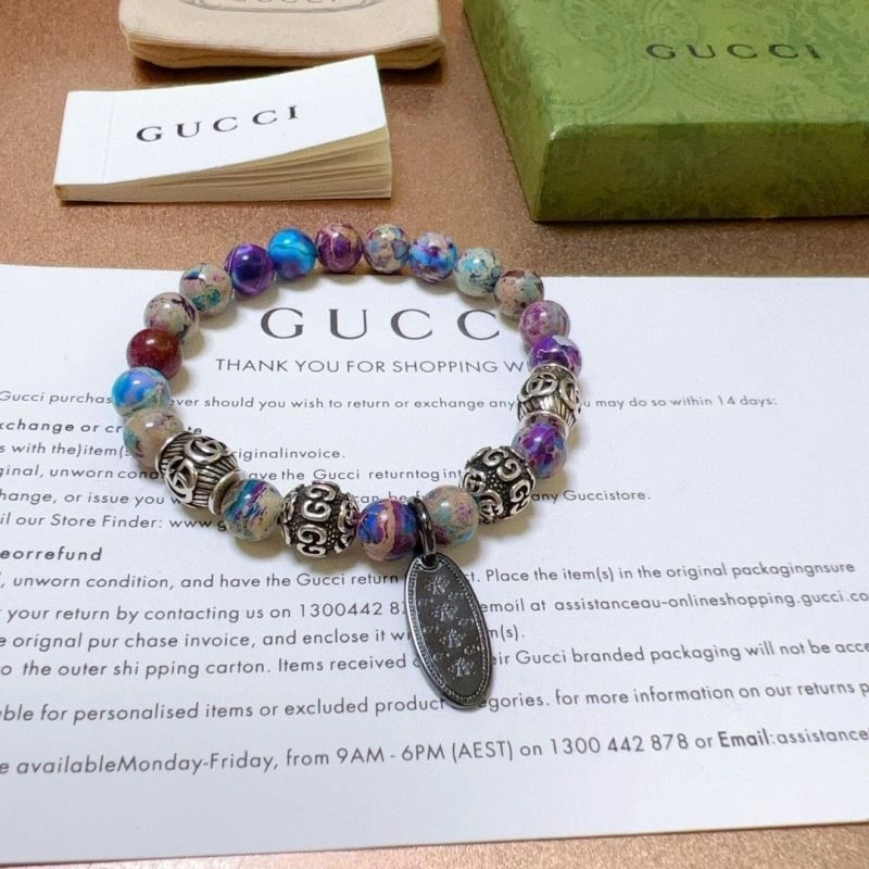 Gucci Bracelets FreshLook 245222