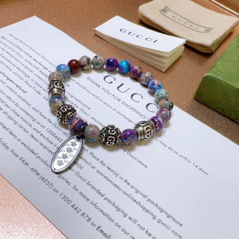 Gucci Bracelets FreshLook 245222