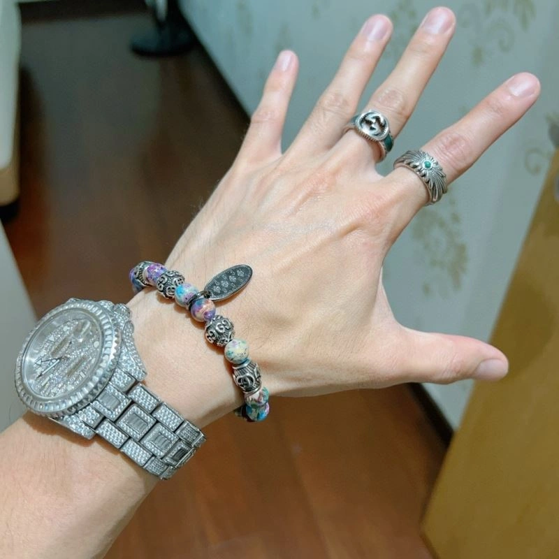 Gucci Bracelets FreshLook 245222