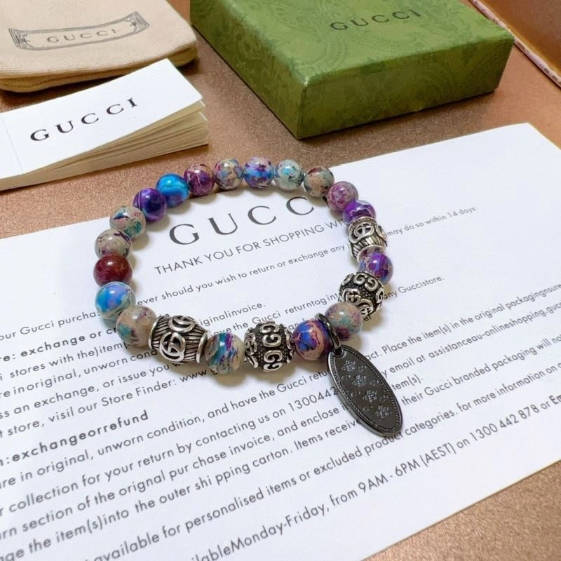 Gucci Bracelets FreshLook 245222