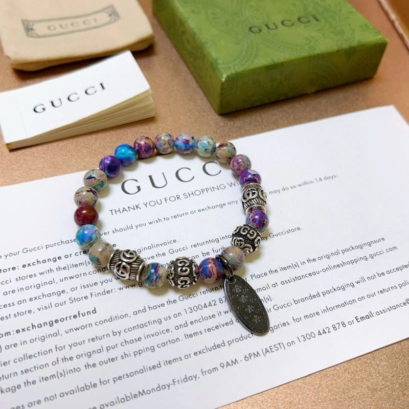 Gucci Bracelets FreshLook 245222