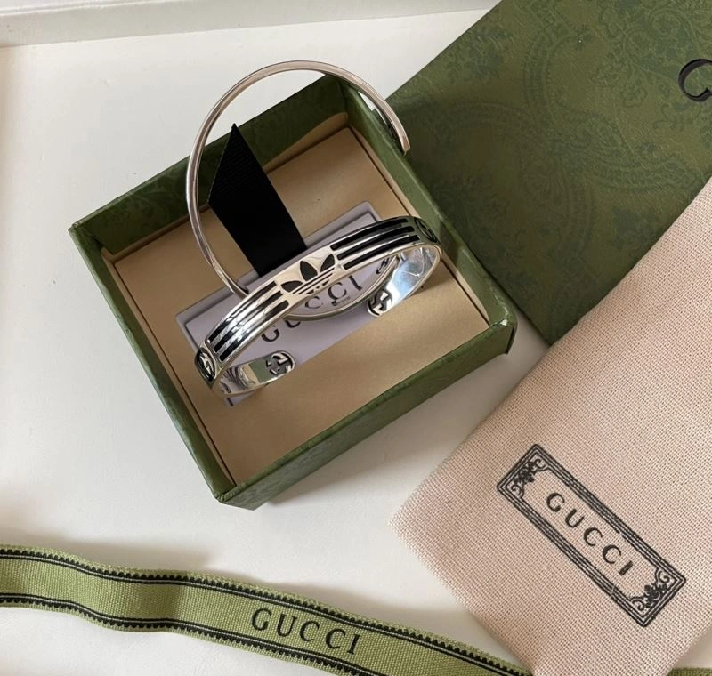 QuickDry Gucci Bracelets 245220