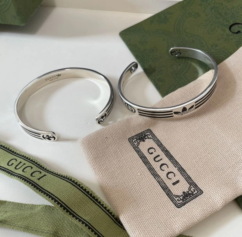 QuickDry Gucci Bracelets 245220