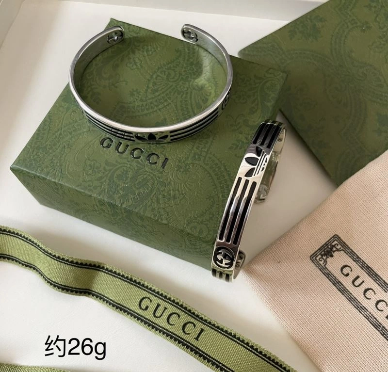 QuickDry Gucci Bracelets 245220