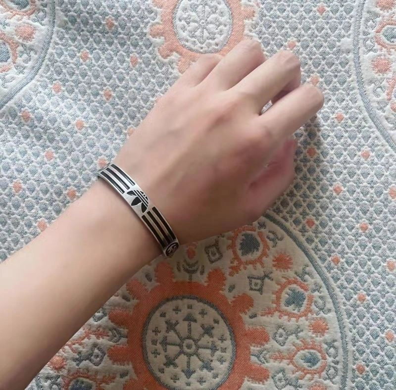 QuickDry Gucci Bracelets 245220