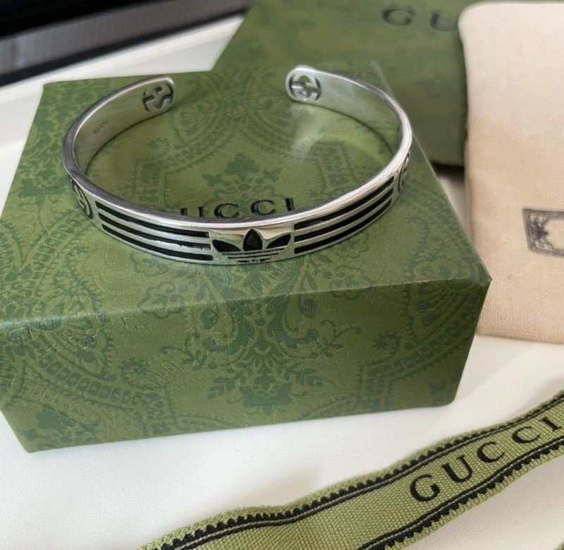 QuickDry Gucci Bracelets 245220
