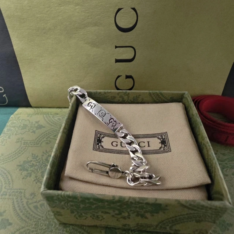 Gucci Bracelets Breathable 245224