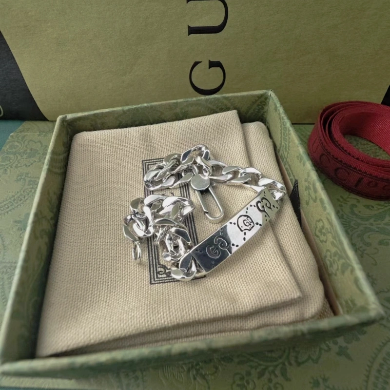 Gucci Bracelets Breathable 245224