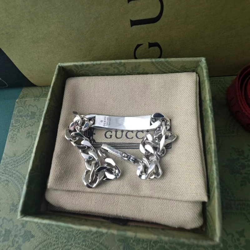 Gucci Bracelets Breathable 245224