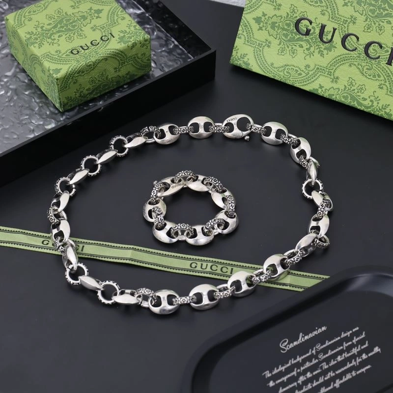 Gucci Bracelets Thermal 245221
