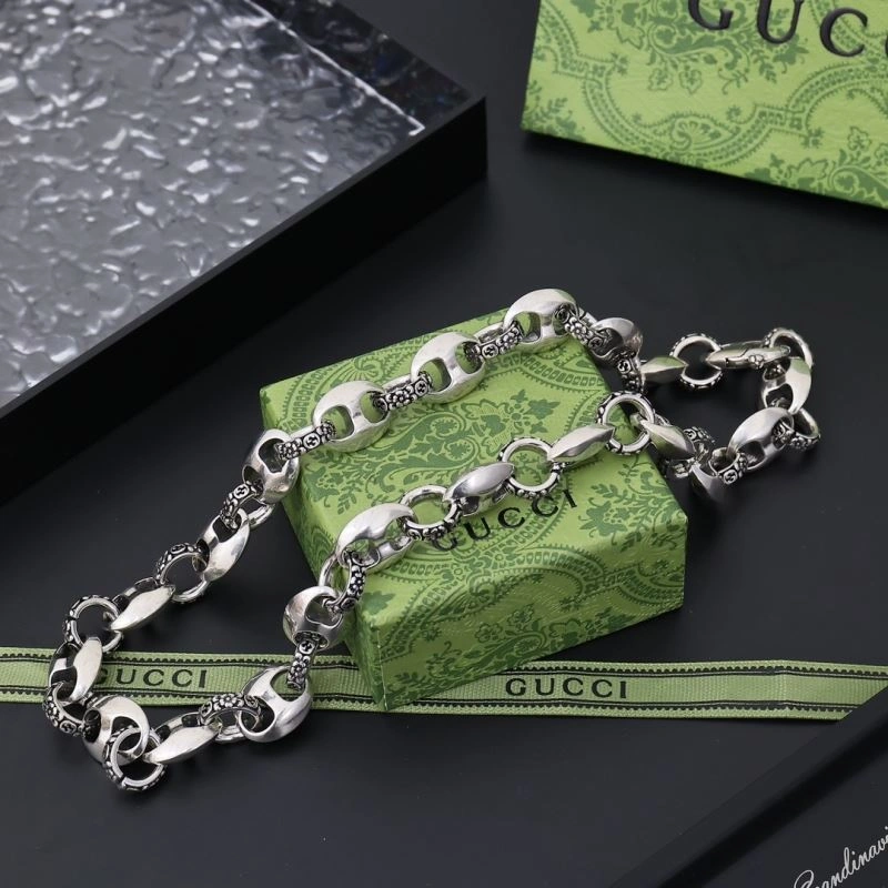Gucci Bracelets Thermal 245221