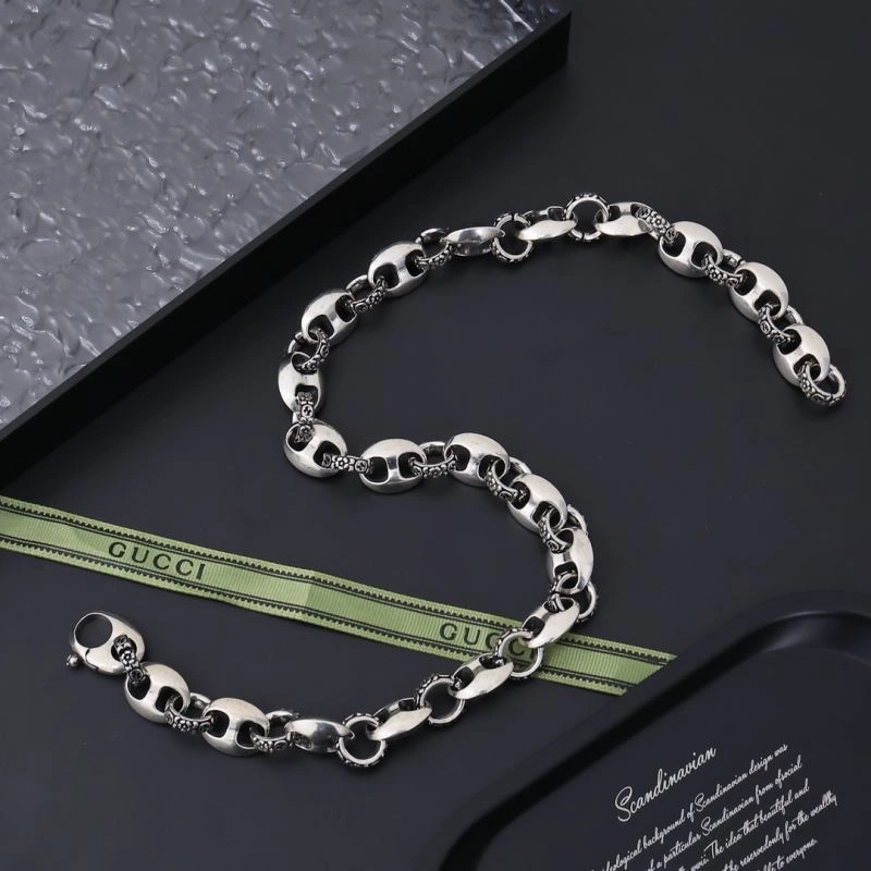 Gucci Bracelets Thermal 245221