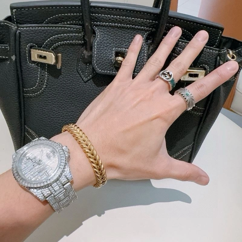 TravelReady Gucci Bracelets 245239