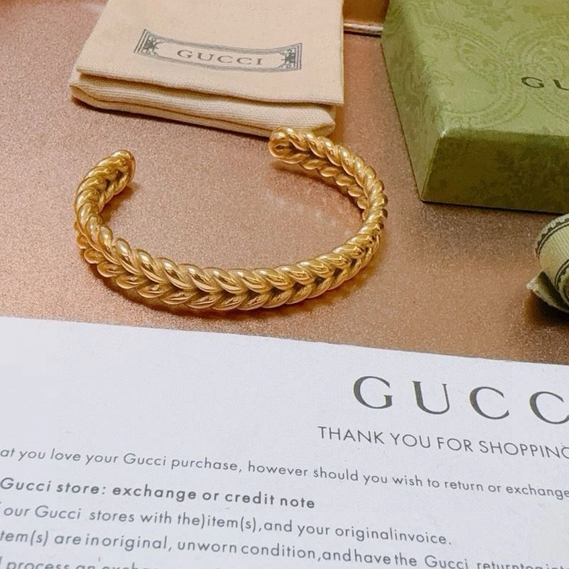TravelReady Gucci Bracelets 245239