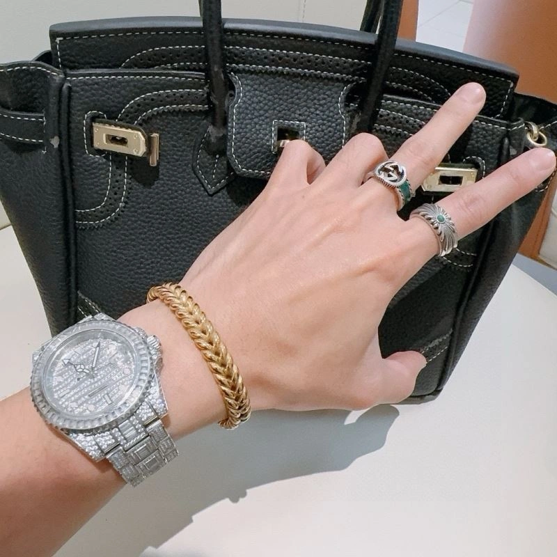 TravelReady Gucci Bracelets 245239