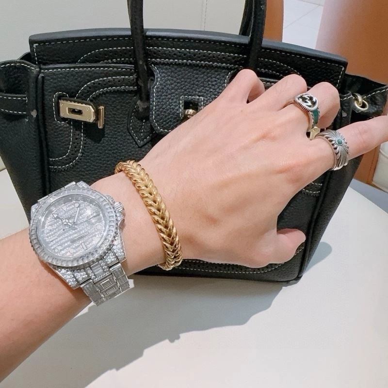 TravelReady Gucci Bracelets 245239